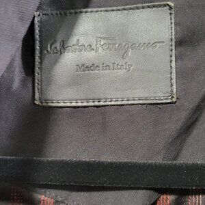 Salvatore Ferragamo Jacket